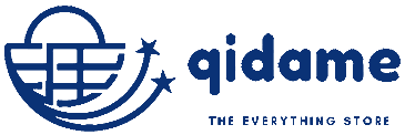 Qidame logo